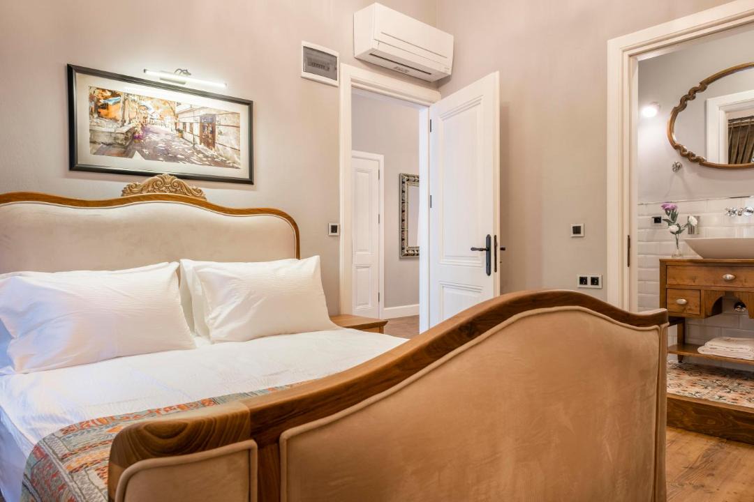 Photo of Bedroom in Kaleici