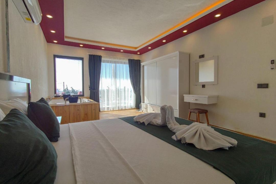 Photo of Livingroom in Uzumlu