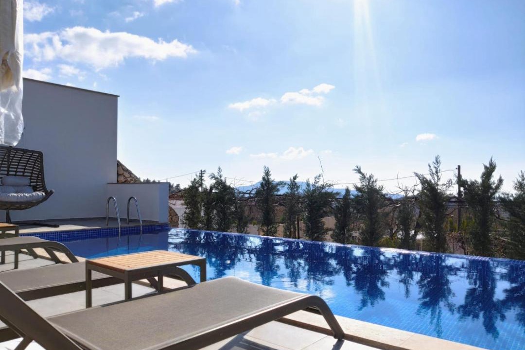 Photo of Livingroom in Uzumlu