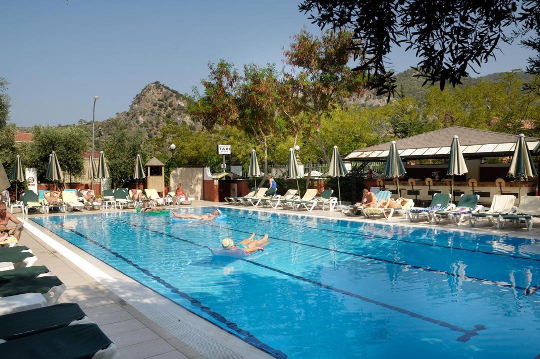 Photo of Others in Oludeniz City Center