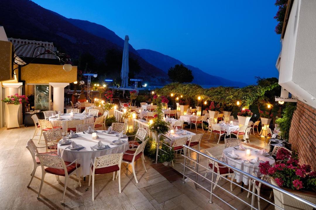 Photo of Others in Oludeniz City Center