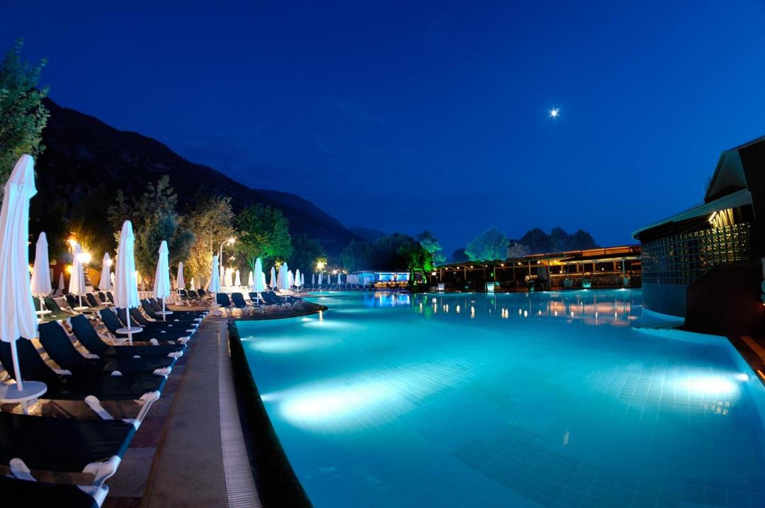 Photo of Others in Oludeniz City Center
