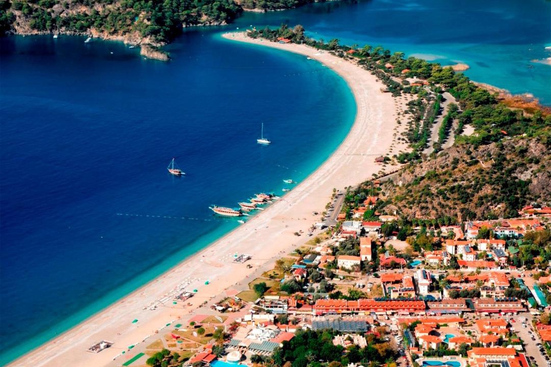 Photo of Others in Oludeniz City Center