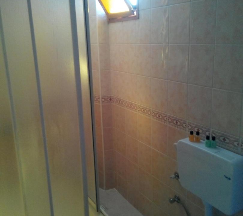 Photo of Bathroom in Pamukkale City Centre