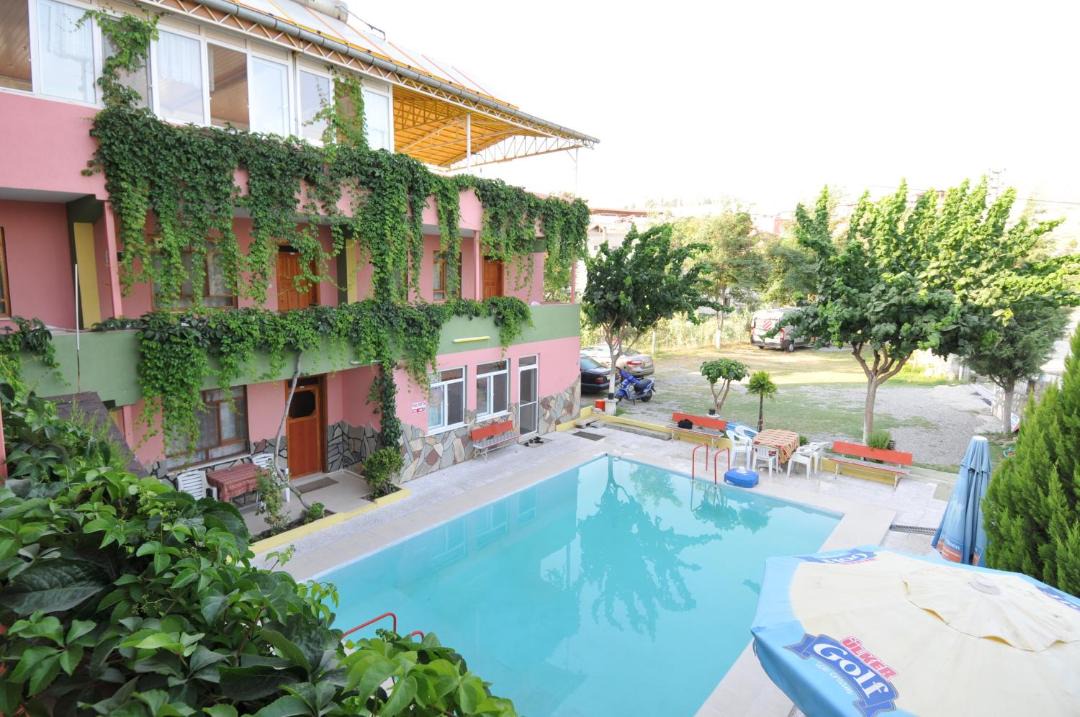 Photo of Others in Pamukkale City Centre