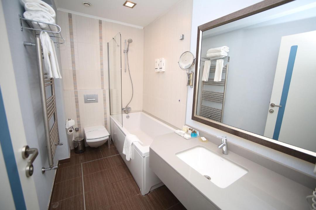 Photo of Bathroom in Ankara City Center