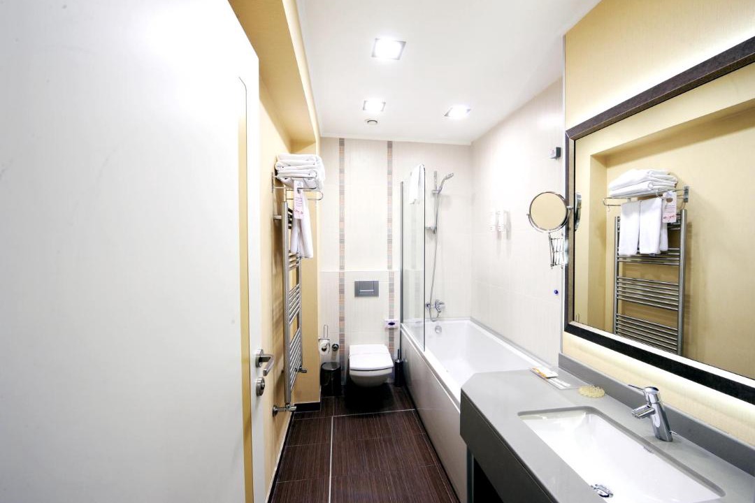 Photo of Bathroom in Ankara City Center