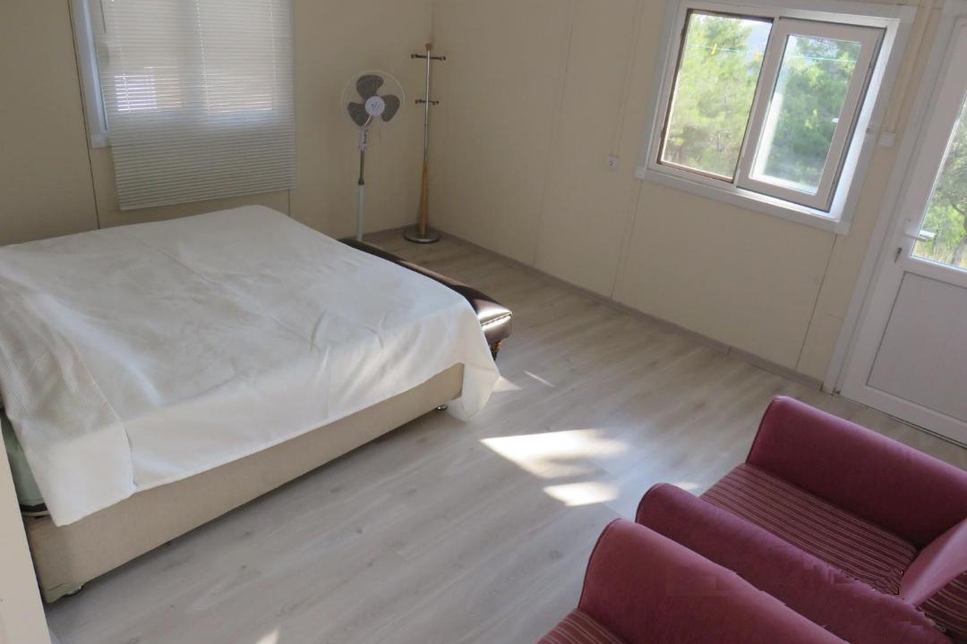 Photo of Bedroom in Zeytinli
