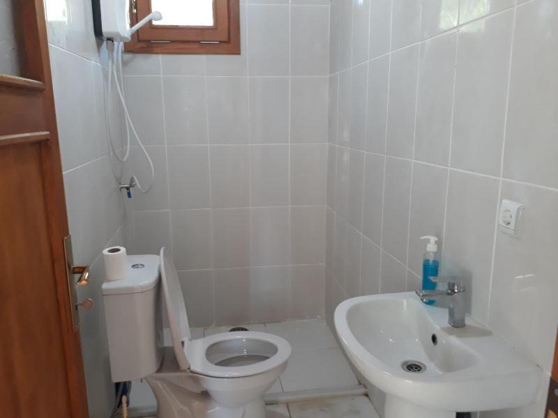 Photo of Bathroom in Zeytinli