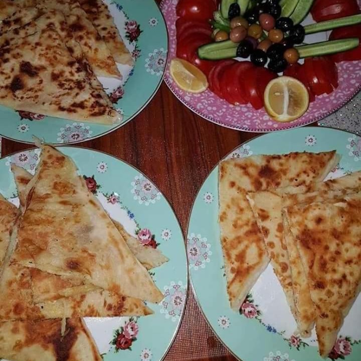 Photo of Livingroom in Zeytinli