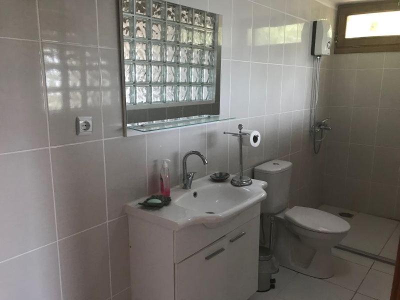 Photo of Bathroom in Zeytinli