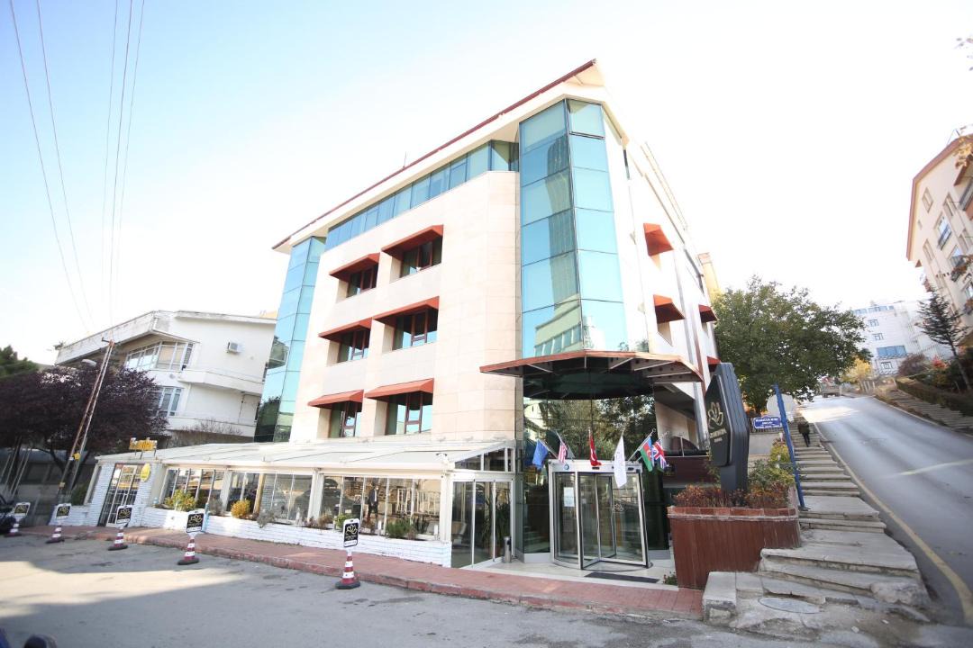 Photo of Others in Ankara City Center