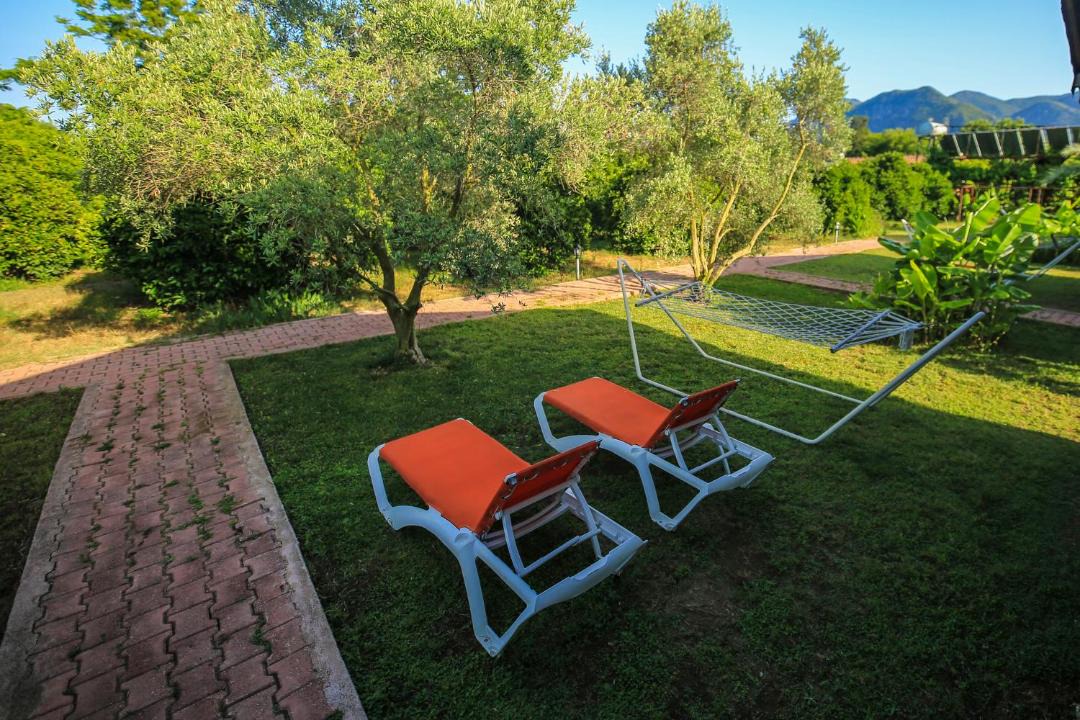 Photo of Outdoor in Cirali