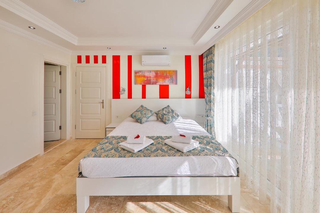 Photo of Bedroom in Islamlar