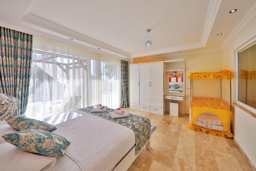 Photo of Bedroom in Islamlar
