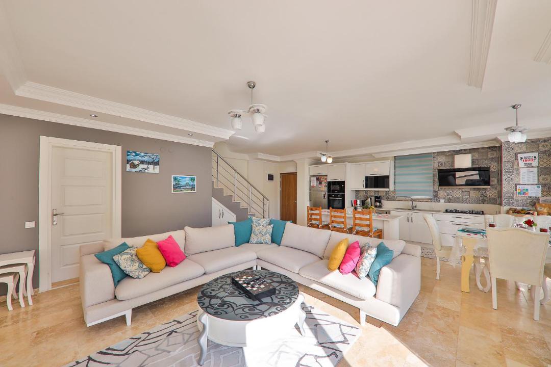 Photo of Livingroom in Islamlar