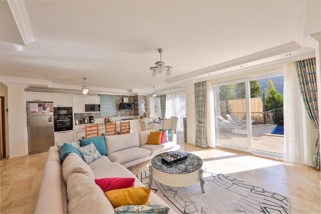 Photo of Livingroom in Islamlar