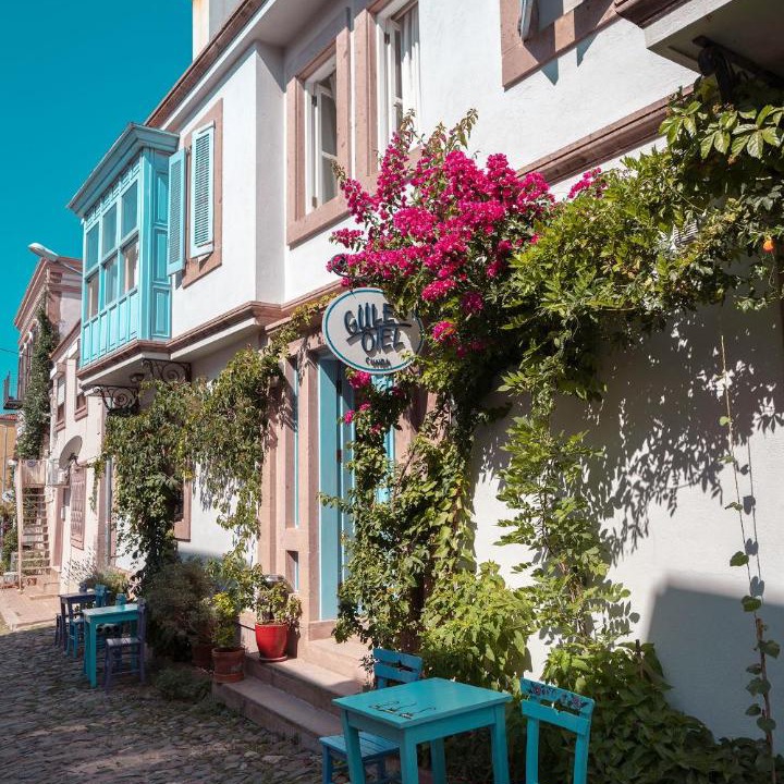 Photo of Others in Ayvalik