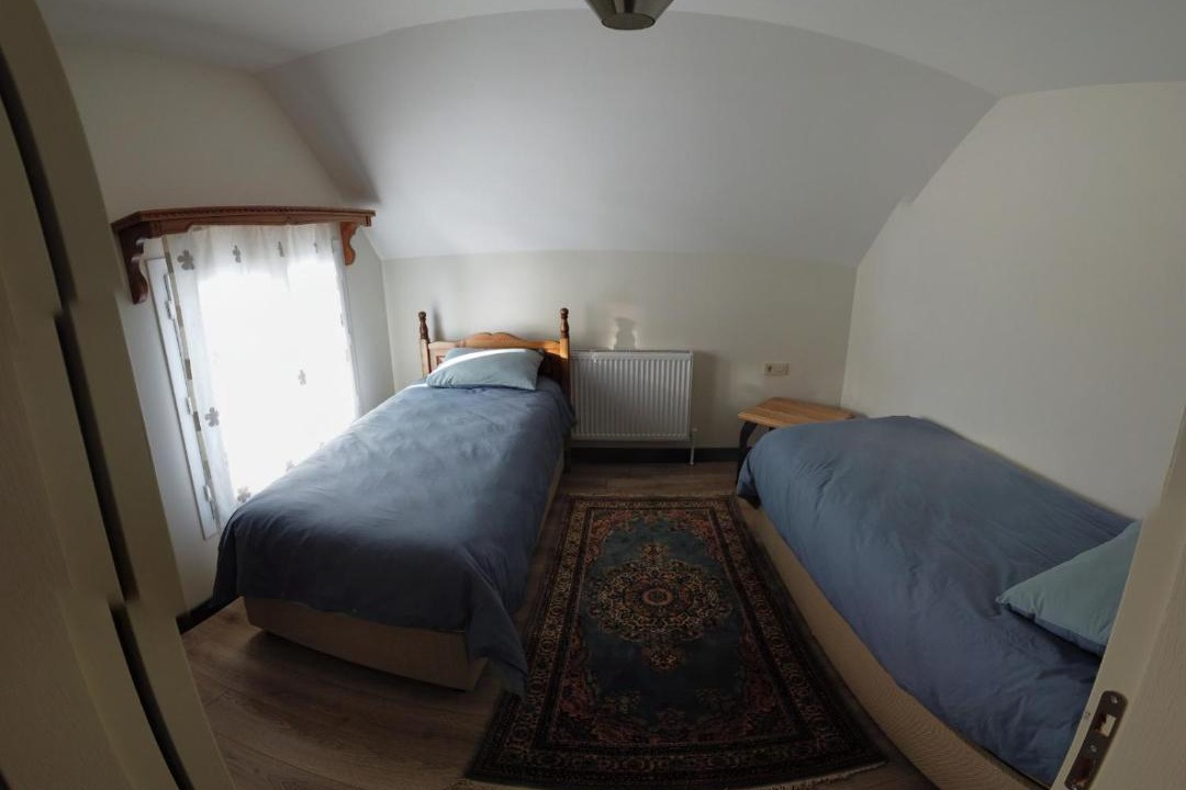 Photo of Bathroom in Bolu
