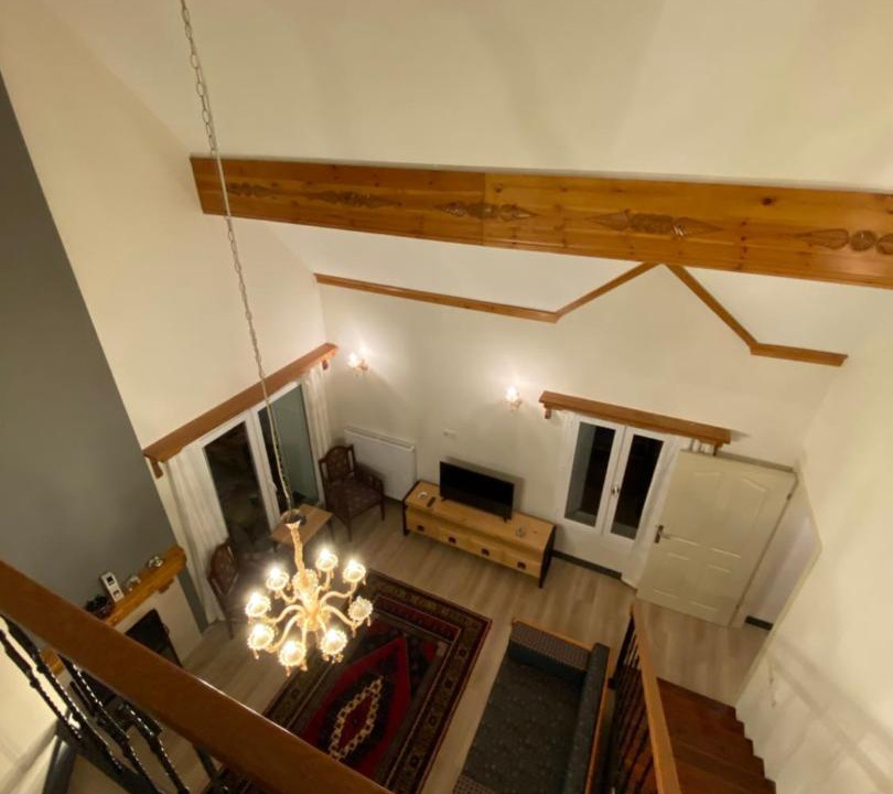 Photo of Bedroom in Bolu