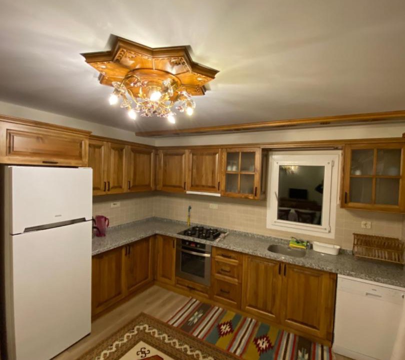 Photo of Livingroom in Bolu