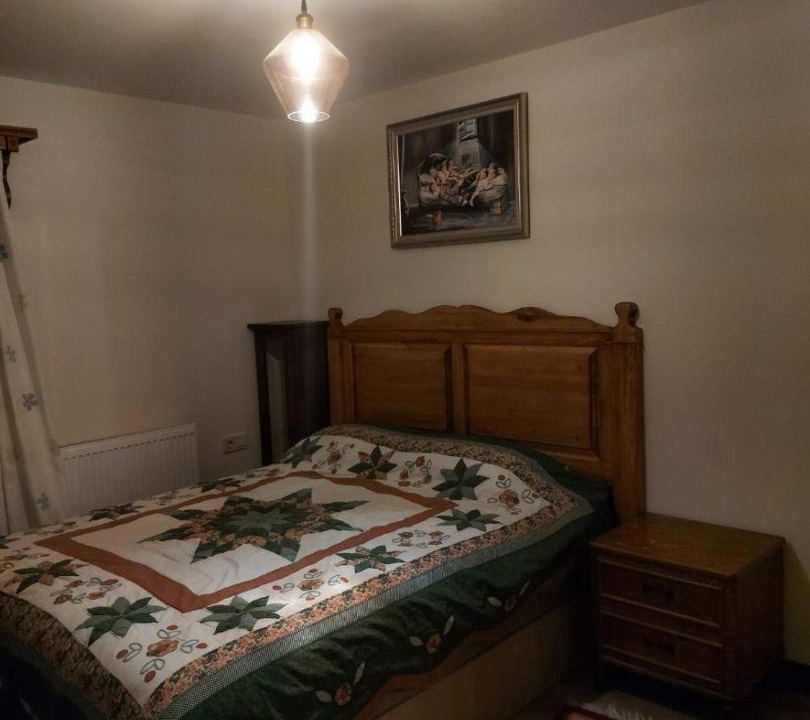 Photo of Bedroom in Bolu