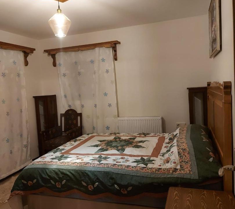 Photo of Bedroom in Bolu