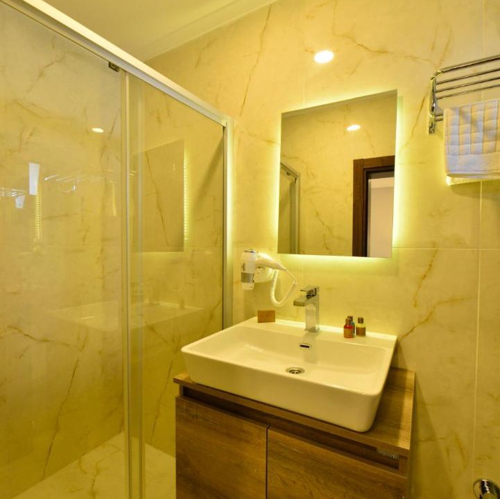 Photo of Bathroom in Akcay