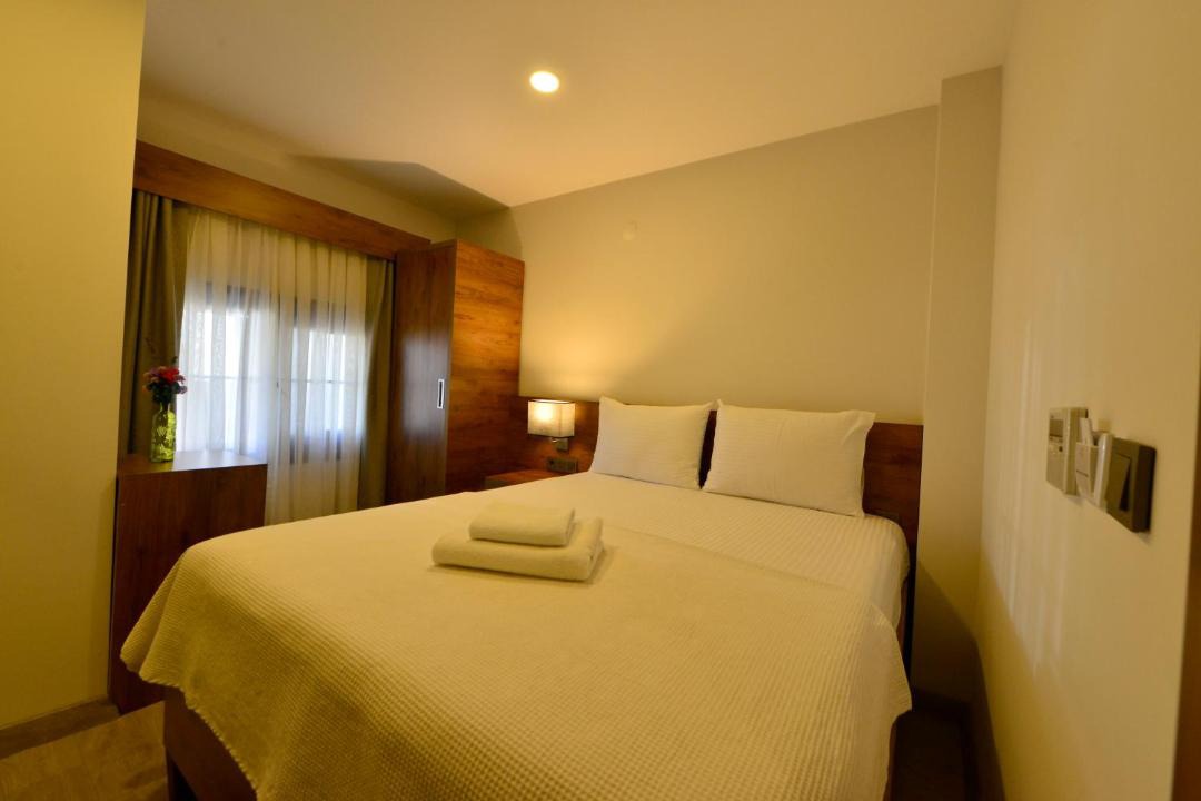 Photo of Bedroom in Akcay