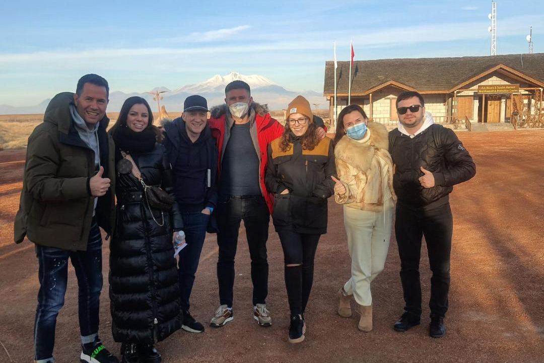 Photo of Others in Ovaciftlik