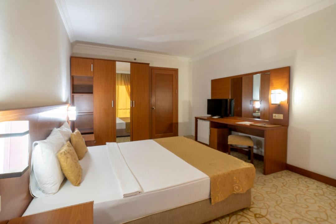 Photo of Bedroom in Konakli