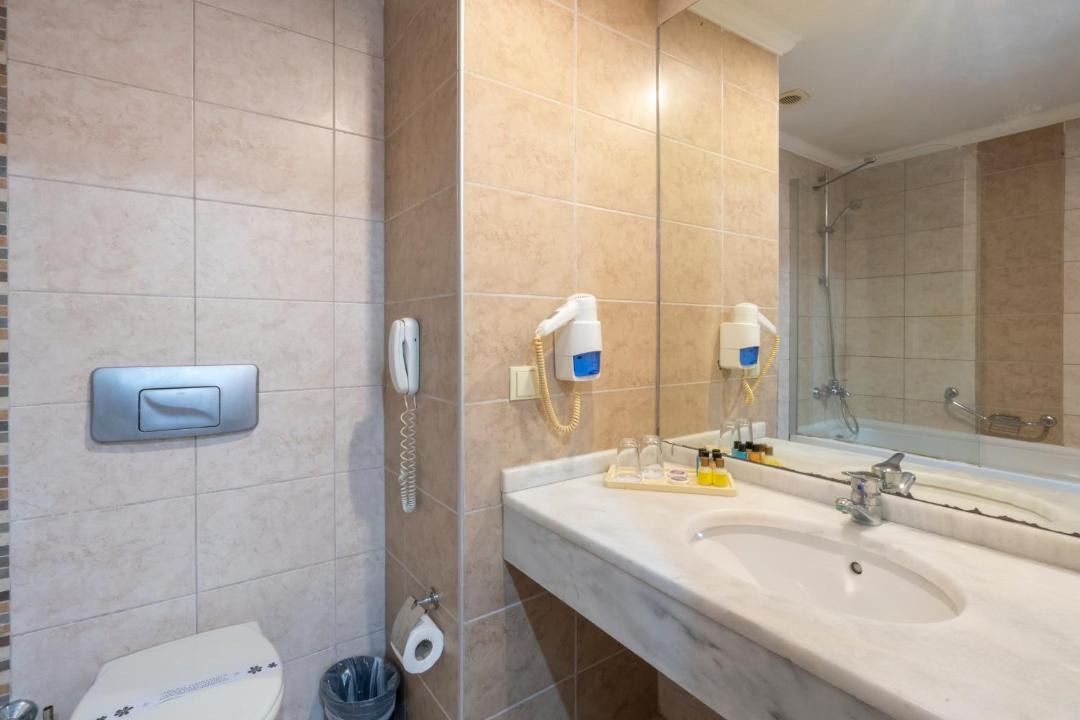 Photo of Bathroom in Konakli