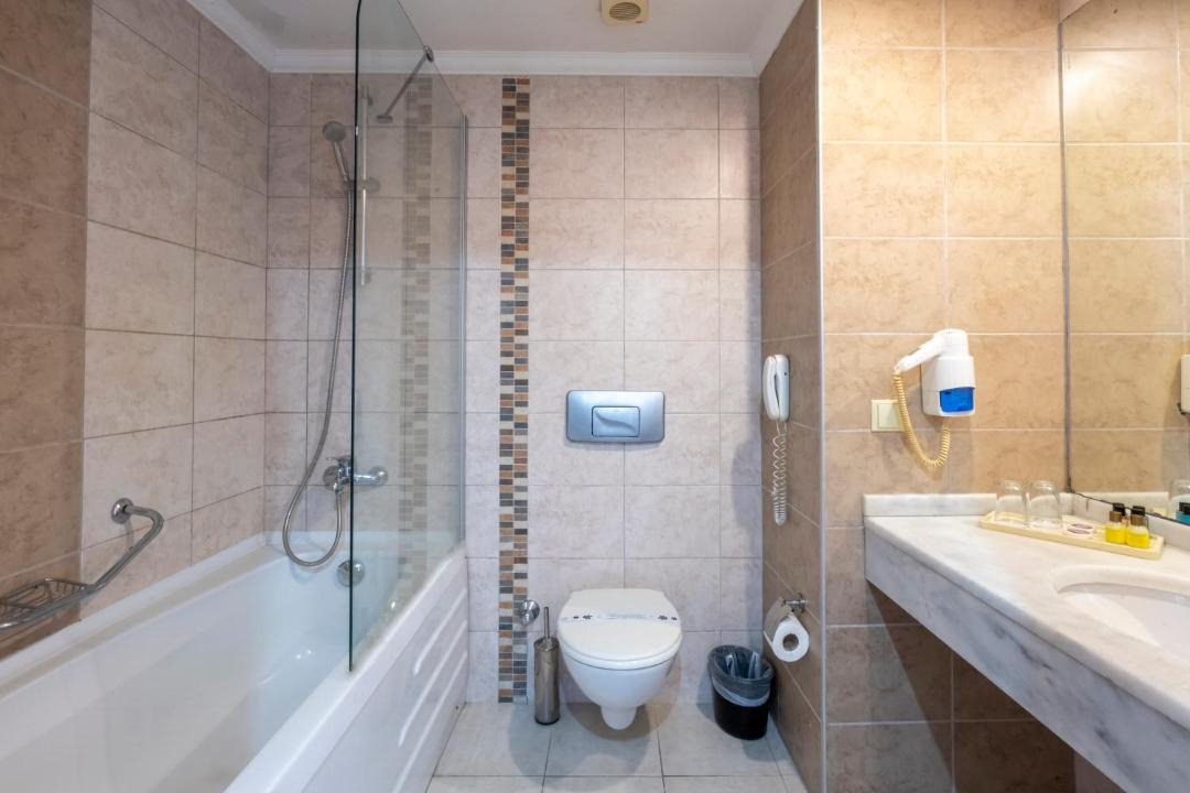 Photo of Bathroom in Konakli