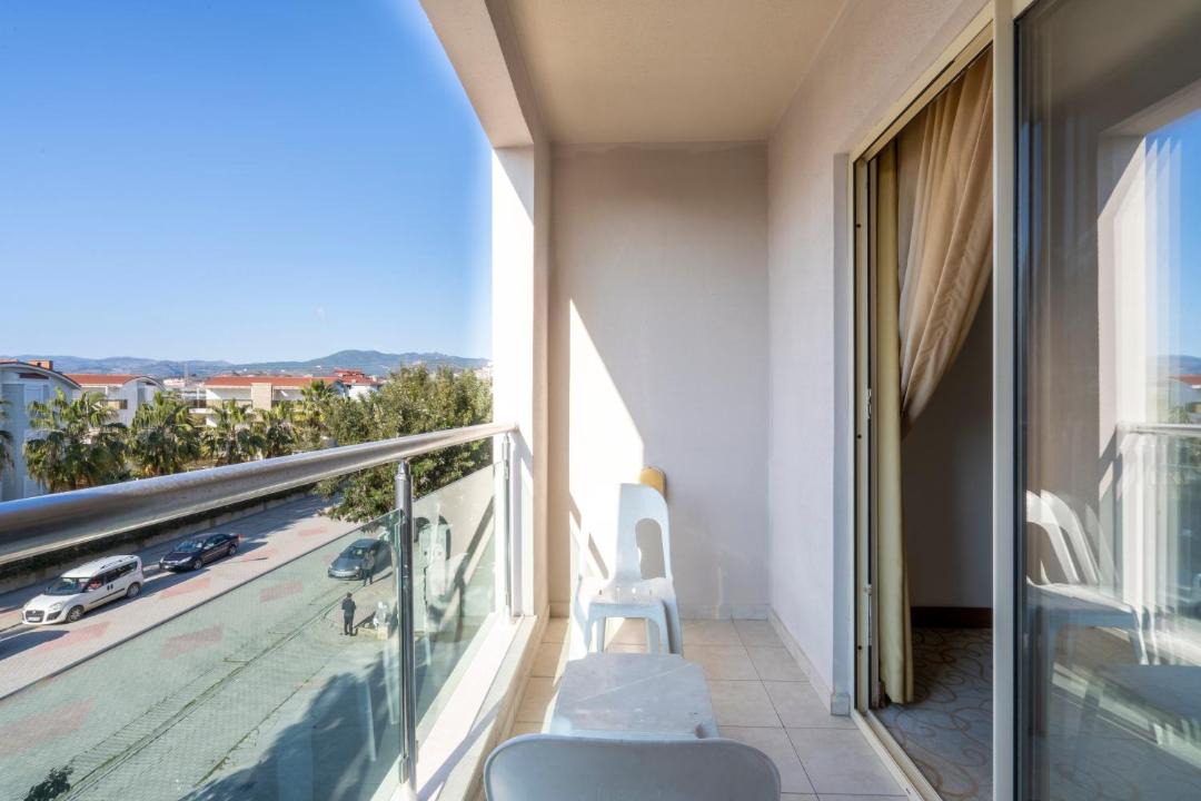 Photo of Patio Balcony in Konakli