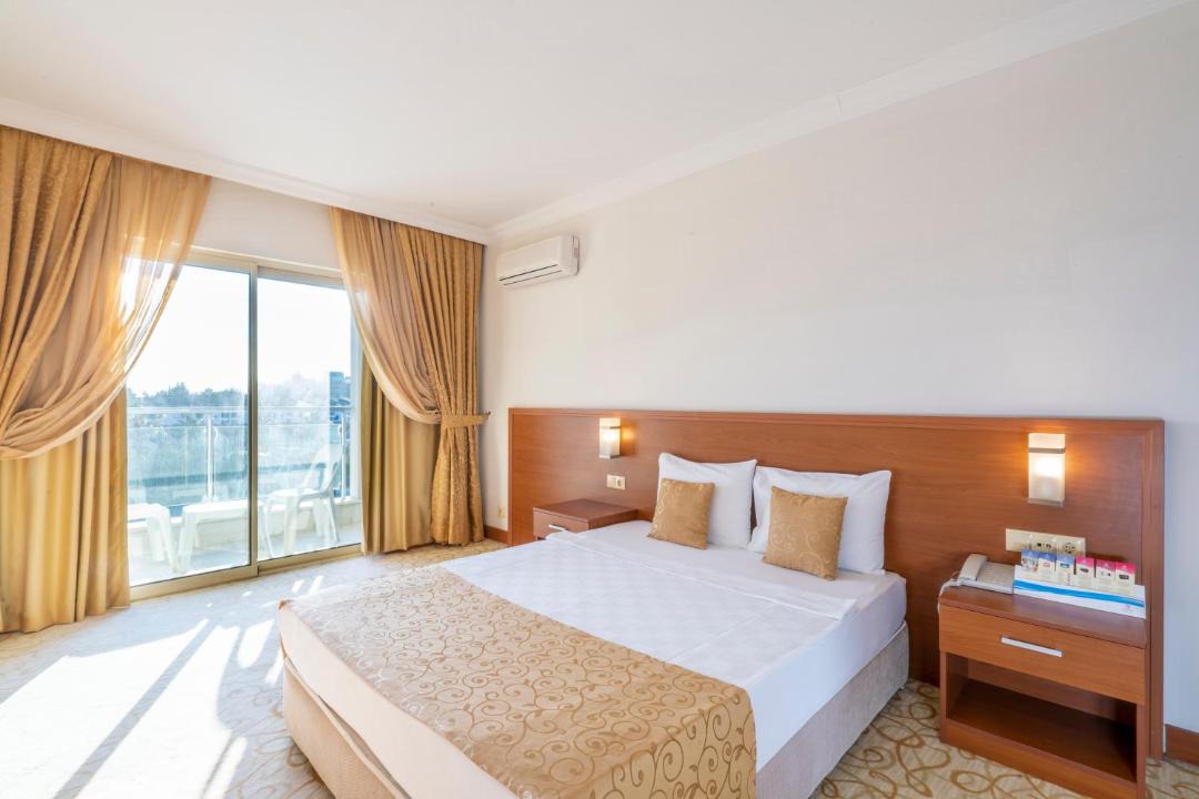 Photo of Bedroom in Konakli