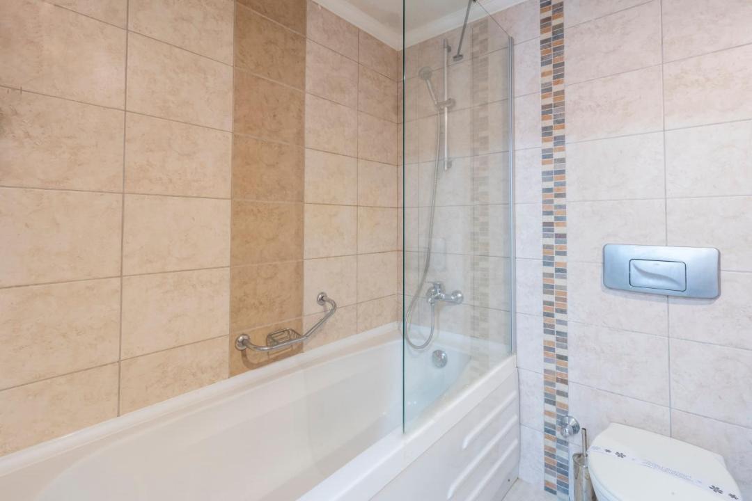 Photo of Bathroom in Konakli