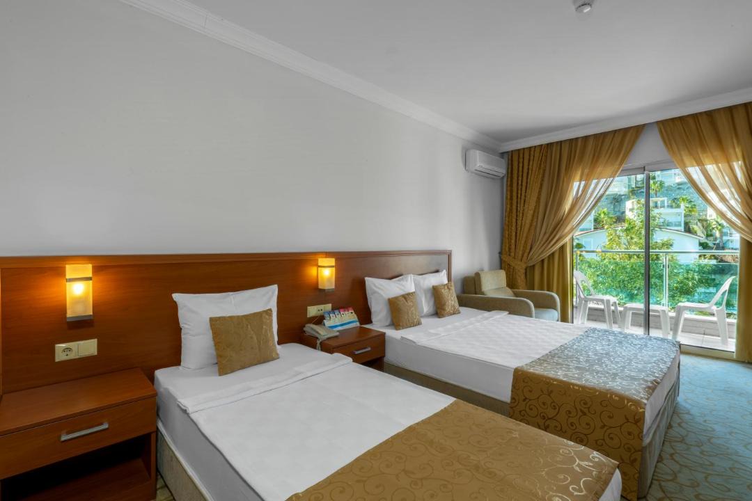 Photo of Bedroom in Konakli