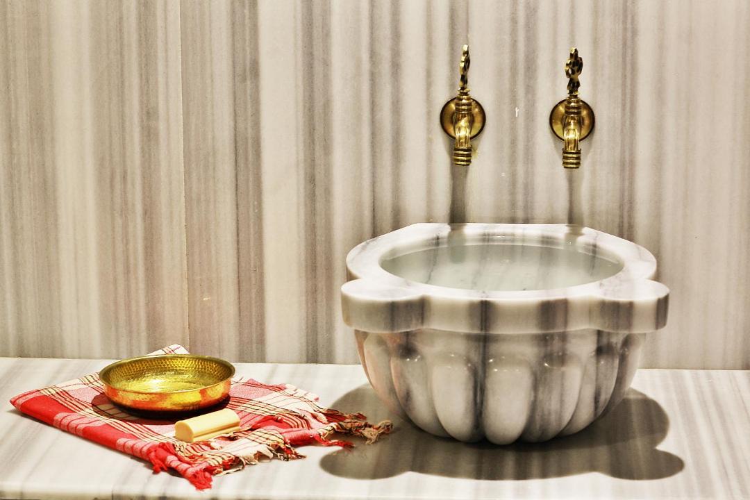 Photo of Bathroom in Yesilyurt Koyu