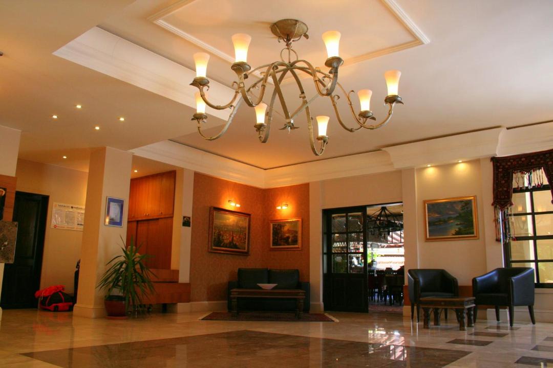 Photo of Others in Hisaronu