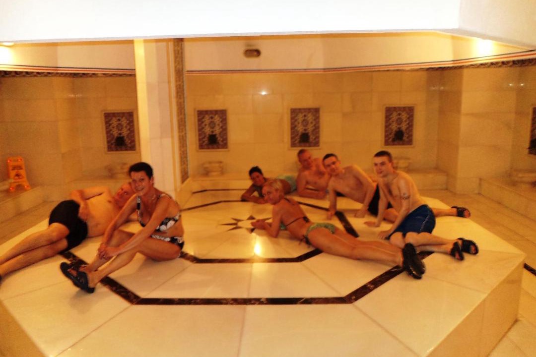 Photo of Others in Hisaronu