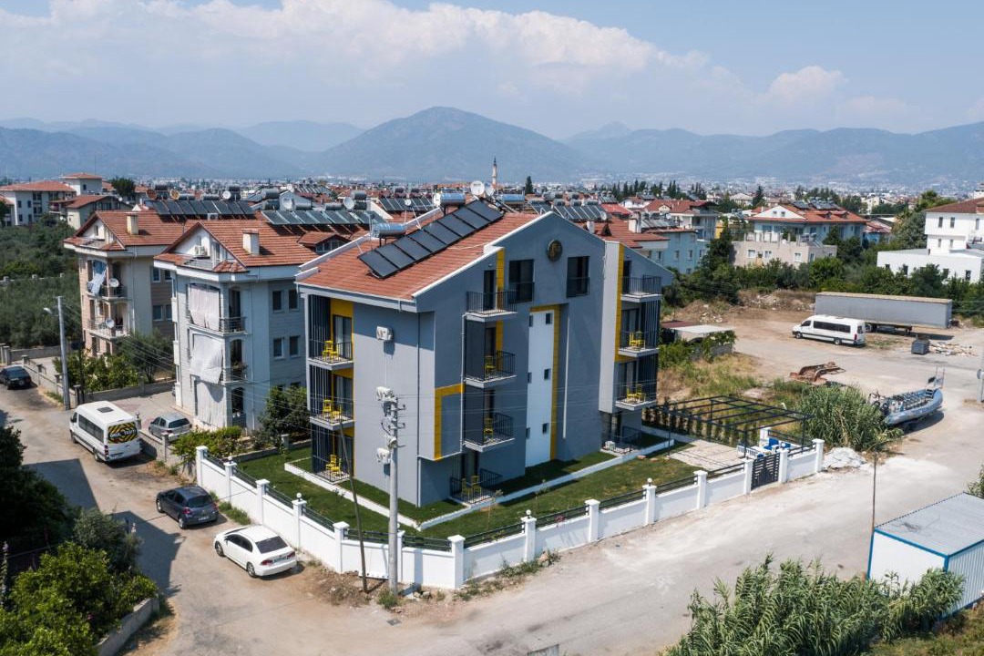 Photo of Others in Fethiye