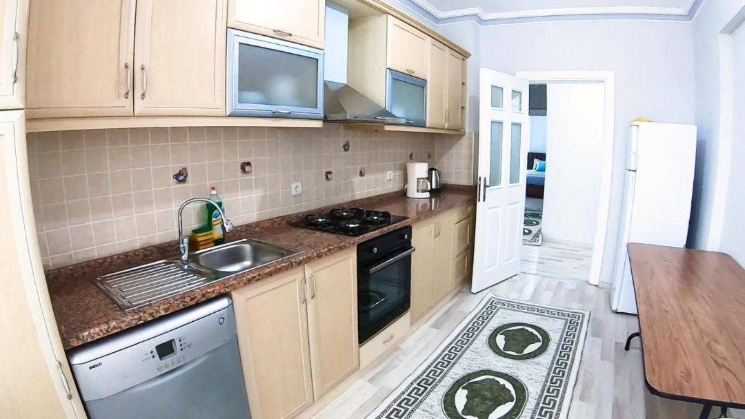 Photo of Kitchen in Lara