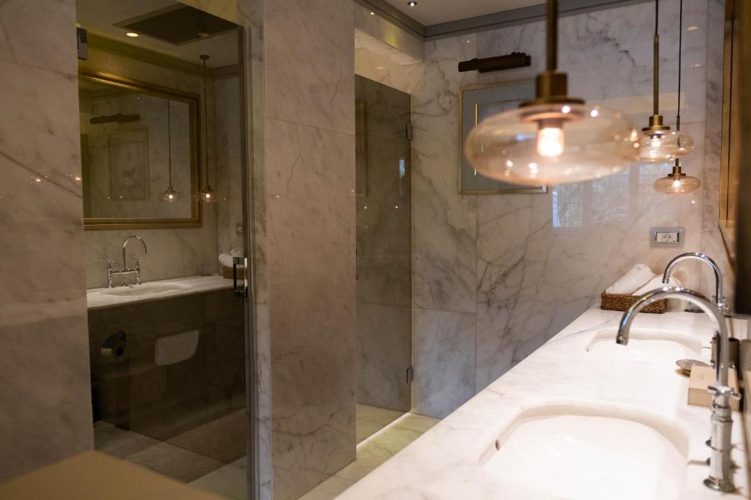 Photo of Bathroom in Fethiye