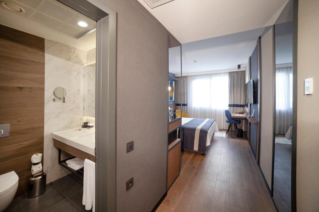 Photo of Bathroom in Suleymanpasa