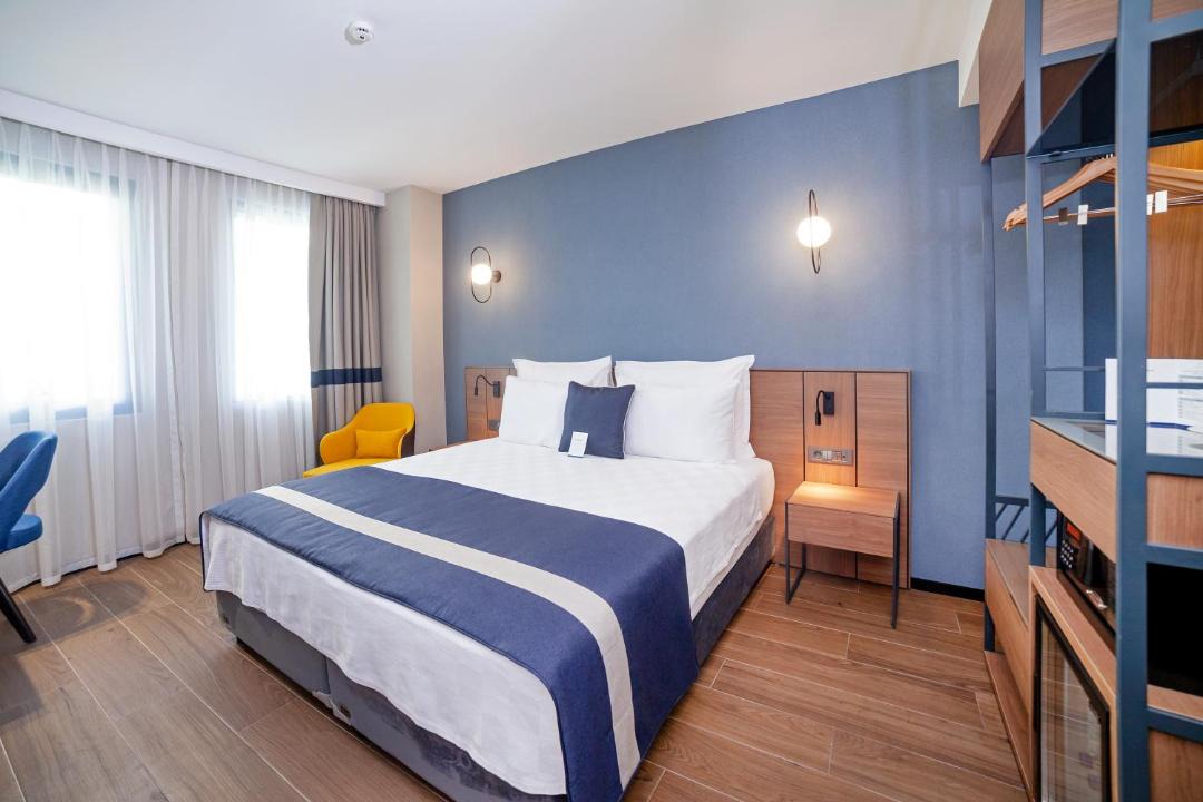 Photo of Bedroom in Suleymanpasa