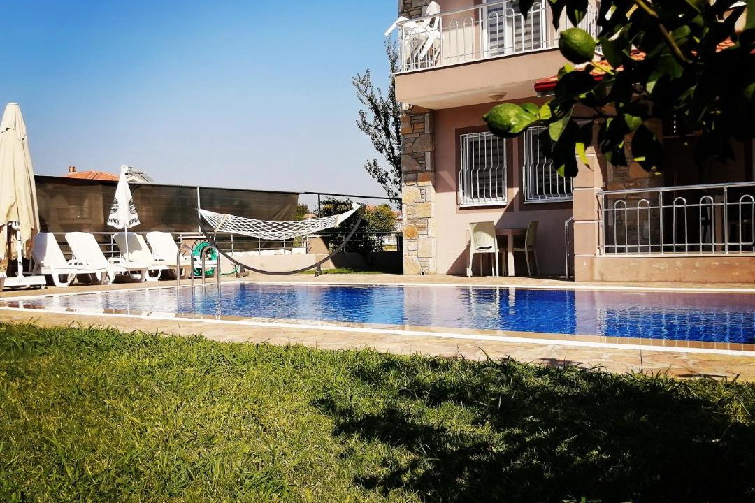 Photo of Bedroom in Dalyan City Center