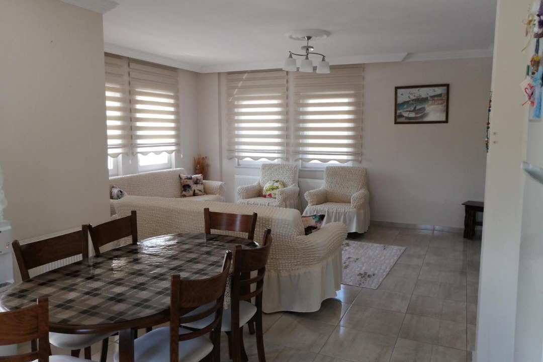Photo of Livingroom in Dalyan City Center