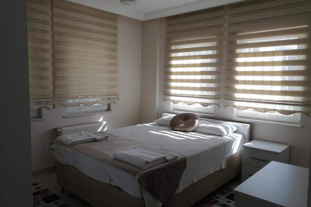 Photo of Bedroom in Dalyan City Center
