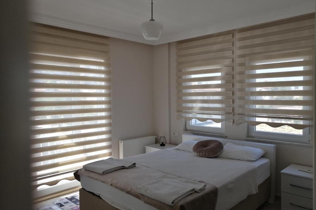 Photo of Bedroom in Dalyan City Center