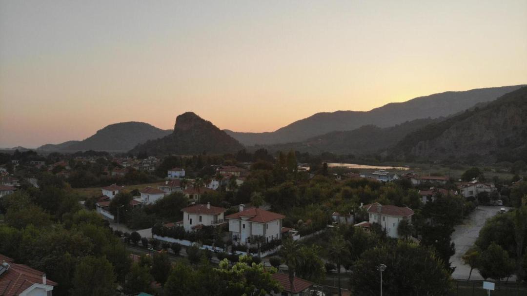 Photo of Outdoor in Dalyan City Center